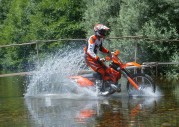 KTM 200 EXC KTM 200 EXC